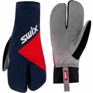 Swix INSPIRE PRIMALOFT LOBSTER Síkesztyű, sötétkék, méret kép