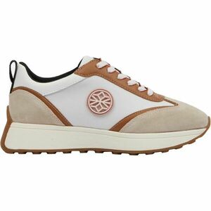 Geox AMABEL Női sneaker, bézs, méret kép