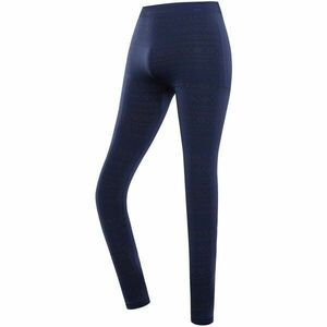 ALPINE PRO LENT Férfi funkcionális alsónadrág, sötétkék, méret XL/XXL kép