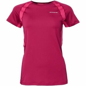 Arcore NELIA Női póló, bordó, méret kép