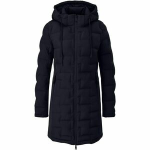s.Oliver RL OUTDOOR COAT Női télikabát, sötétkék, méret kép