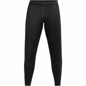 Under Armour CURRY TRAVEL PANT Férfi melegítőnadrág, fekete, méret L kép