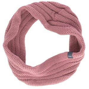 UNUO WRAP Gyerek nyakmelegítő, rózsaszín, méret kép