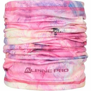 ALPINE PRO RAHUL 3 Funkcionális sál, rózsaszín, méret kép