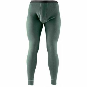 Devold EXPEDITION Férfi aláöltözet nadrág, zöld, méret kép