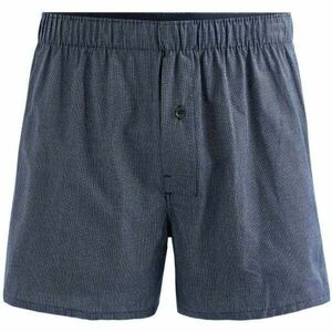 CELIO MICUADRO Férfi alsónadrág, sötétkék, méret kép