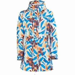 FUNDANGO REGINA II Női tavaszi dzseki, kék, méret kép