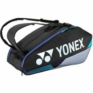 Yonex 92426 PRO Tenisztáska, fekete, méret kép