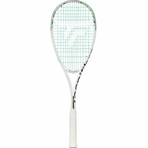TECNIFIBRE SLASH 130 X-TOP Squash ütő, fehér, méret kép