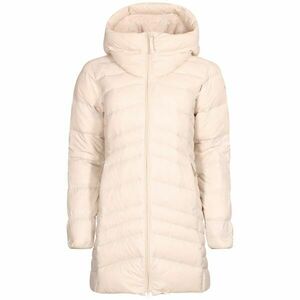 Columbia AUTUMN PARK DOWN MID JACKET Női télikabát, bézs, méret kép