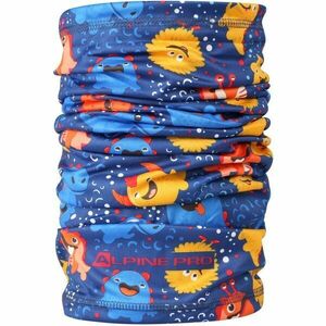 ALPINE PRO RAHUL 3 Funkcionális sál, sötétkék, méret kép