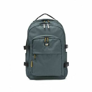 CATERPILLAR THE PROJECT SAO PAULO URBAN Hátizsák, zöld, méret kép