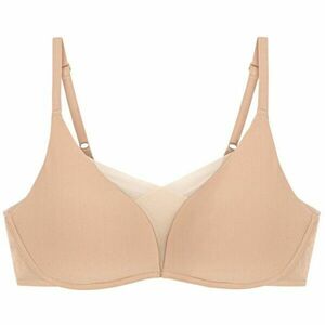 TRIUMPH SHAPE SMART P Női melltartó, bézs, méret kép