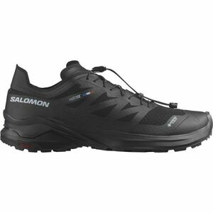 Salomon XA META GORE-TEX MIF Férfi terepfutó cipő, fekete, méret 44 2/3 kép