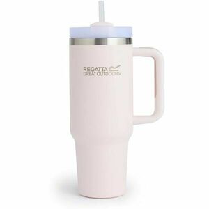 REGATTA OUTDOORS THERMULATE INSULATED MUG 1, 2L Termoszbögre, rózsaszín, méret 1, 2 L kép