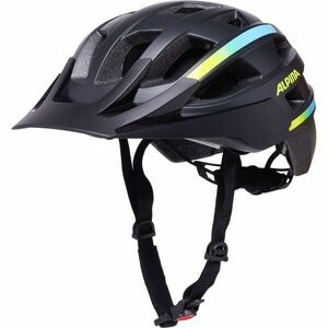 Alpina Sports INCLINE Női kerékpáros sisak, kék, méret (58 - 60) kép