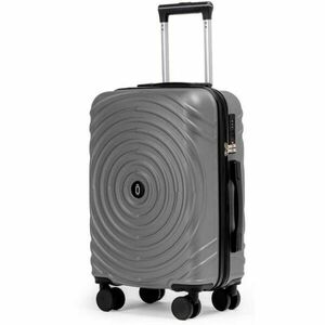 ROWEX HYPNOTIZER M Bőrönd, ezüst, méret kép