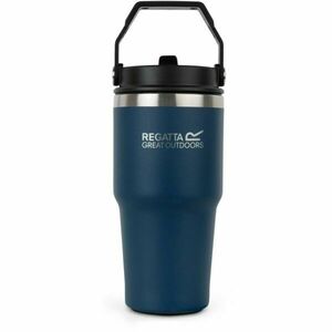 REGATTA OUTDOORS THERMULATE INSULATED TUMBLER 0, 6L Thermo bögre, sötétkék, méret 600 ML kép