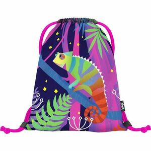 BAAGL CLASSIC GYM SACK Tornazsák, rózsaszín, méret kép