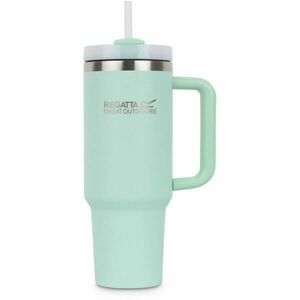 REGATTA OUTDOORS THERMULATE INSULATED MUG 1, 2L Termoszbögre, világoszöld, méret 1, 2 L kép