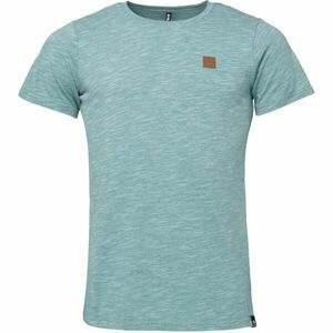 FUNDANGO JAGGY Férfi trikó, türkiz, méret kép