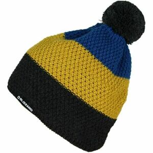 Blizzard SILVRETTA Téli sapka, fekete, méret kép