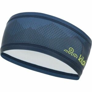 KILPI BRILLIANS Multifunkcionális fejpánt, sötétkék, méret kép