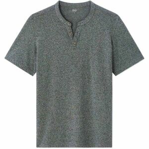 CELIO CEGETI Férfi póló, sötétszürke, méret kép