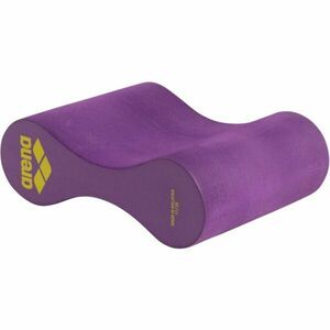 Arena FREEFLOW PULLBUOY II Edző segédeszköz úszáshoz, lila, méret kép