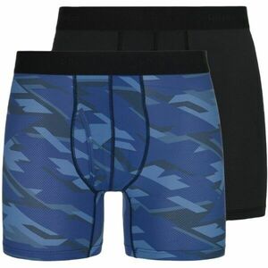 KILPI NETT 2P Férfi technikai boxeralsó, kék, méret kép