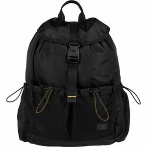 CATERPILLAR URBAN YOUNG OHIO Hátizsák, fekete, méret kép
