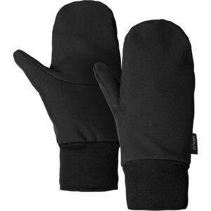 UNUO TAP Gyerek kesztyű, fekete, méret kép