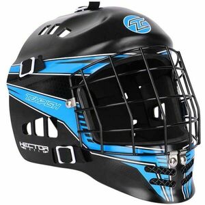 Tempish HECTOR ACTIV Kapusmaszk, fekete, méret kép