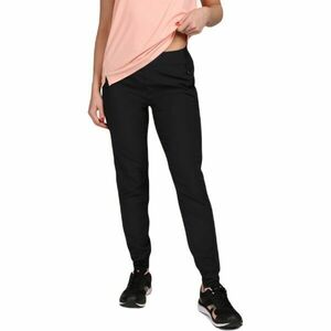 KILPI HEYES Női nadrág futáshoz, fekete, méret kép