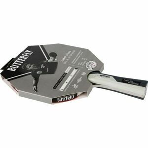 Butterfly OVTCHAROV DIAMOND Pingpongütő, fekete, méret kép