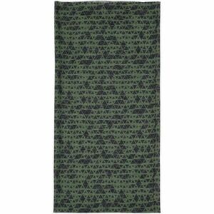 Willard KEVAN Varratmentes multifunkciós sál, sötétzöld, méret kép