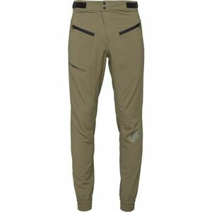 HAVEN FACTORY TRAIL Kerékpáros nadrág, khaki, méret kép