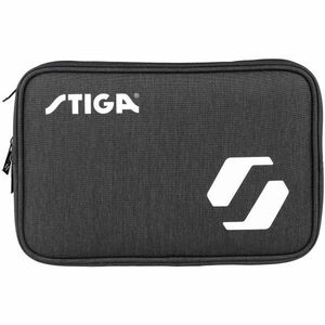 Stiga ECO RIVAL BAT WALLET Ütőtok 2 ütő számára, fekete, méret kép