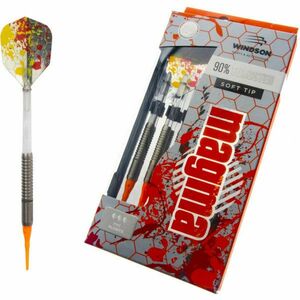 Windson Darts készlet Darts készlet, fekete kép