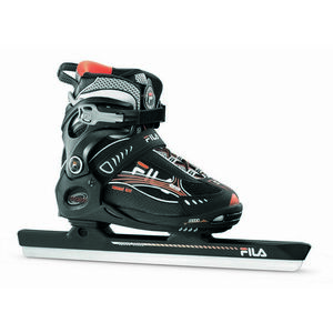 Jégkorcsolya FILA Wizy Speed Ice kép