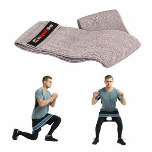 Erősítő szalag inSPORTline Lopr 76x8 cm / 21 kg kép