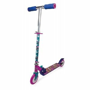 Spartan roller LOL kép