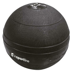 Medicin labda inSPORTline Slam Ball 25 kg kép