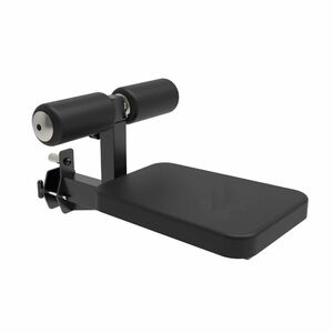 Levehető ülőke Lat Pull Seat inSPORTline CC410, 600, 650, 700 erőkeretekhez, állítható lábtámasz magasság kép