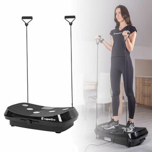 Vibrációs tréner inSPORTline Julisa-Újszerű termék kép