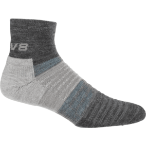 Zoknik INOV-8 MERINO MID SOCK kép