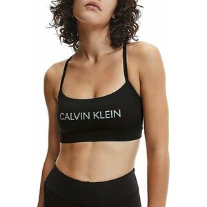 Melltartó Calvin Klein Calvin Klein Performance Low Support Sport Bra kép