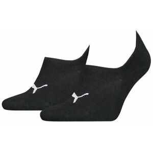 Zoknik Puma Unisex High-Cut 2 Pack Socks kép