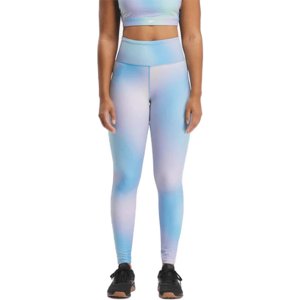 Leggings Reebok LUX BOLD AOP TIGHT kép