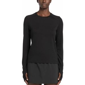 Hosszú ujjú póló Reebok ACTIV COLL RBK-CHILL+ DREAMBLEND LS kép